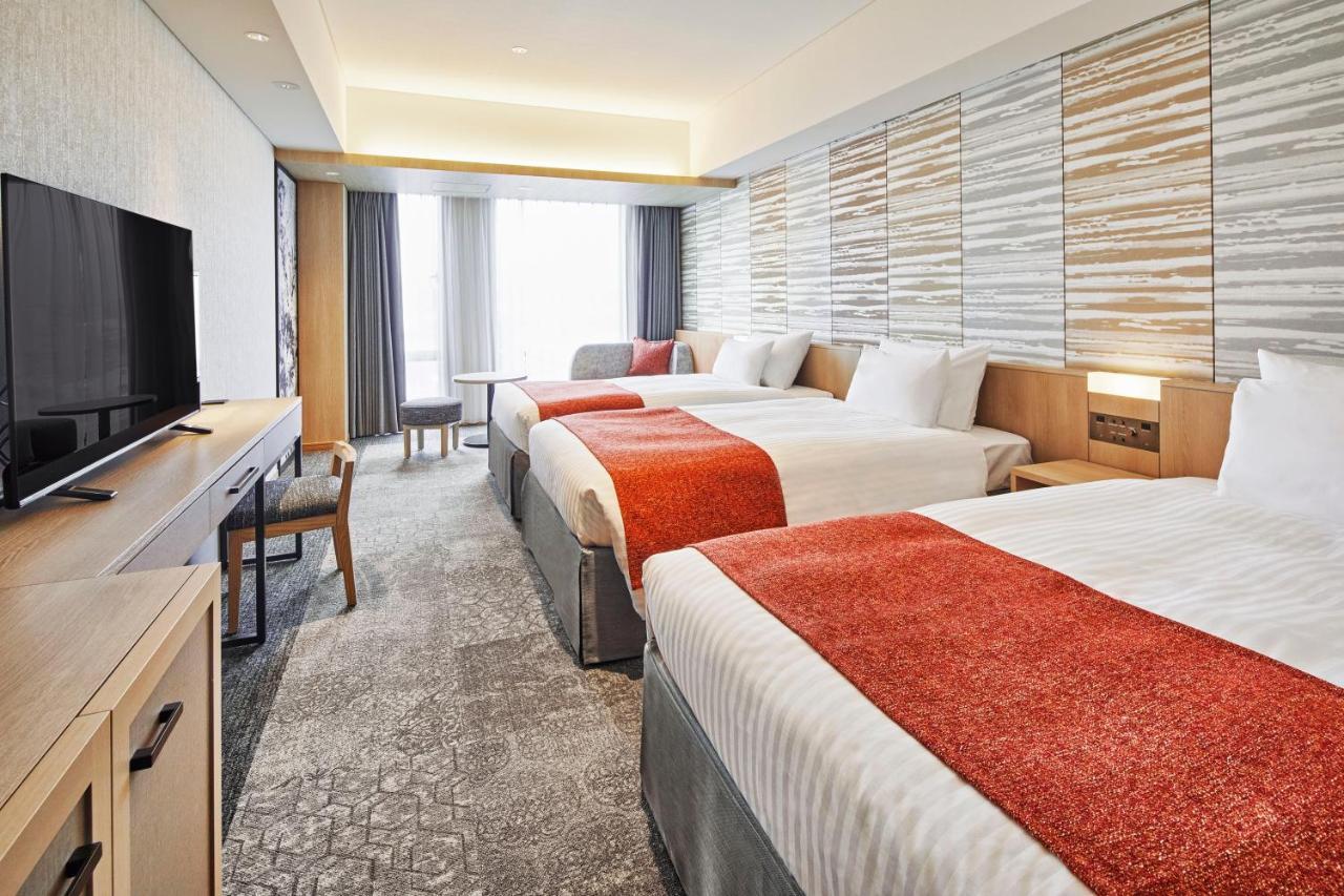Hotel Emion Киото Экстерьер фото