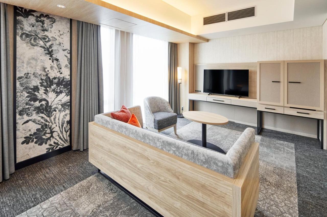 Hotel Emion Киото Экстерьер фото