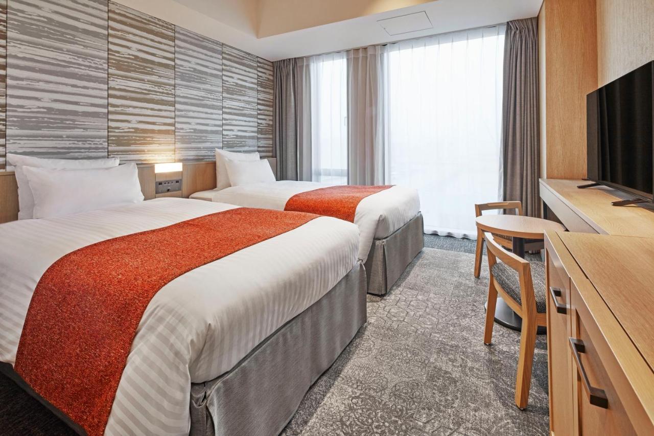 Hotel Emion Киото Экстерьер фото
